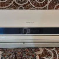 کولرگازی24000 دوو کُره‌ای اصل(سیرجان)