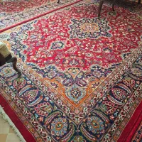 فرش دستباف مشهد