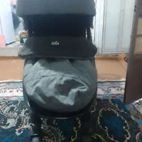 کالسکه خارجی‌مارک جویی