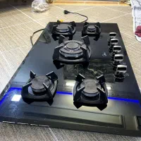 گاز صفحه ای|اجاق گاز و لوازم برقی پخت‌وپز|نورآباد, |دیوار