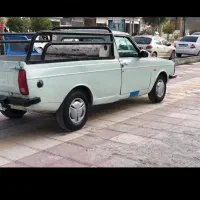 وانت پیکان|خودرو سواری و وانت|سرپل ذهاب, |دیوار