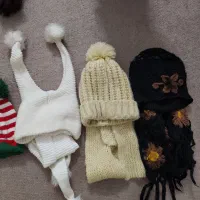 کلاه زمستونی