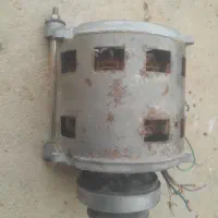 موتور لباسشویی ارج|ماشین لباسشویی و خشک‌کن لباس|زارچ, |دیوار