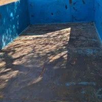 اتاق خاورتمام فلز