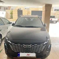 X33crossام وی ام