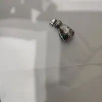 ساعت دستبند پلاک کفتر ساعت معاوضه با توله سگ