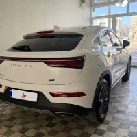 دیگنیتی پرایم ۱۴۰۳|خودرو سواری و وانت|اردبیل, |دیوار