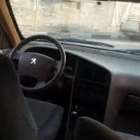 فروش پژو ۴۰۵ مدل۸۸