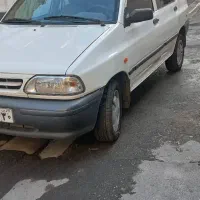 پراید۱۳۱|خودرو سواری و وانت|ملارد, |دیوار