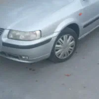 سمند موتور ملی مدل ۹۰