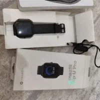 ساعت هوشمند شیائومی امازفیت بیپ یو پرو|لوازم جانبی موبایل و تبلت|مشهد, جانباز|دیوار