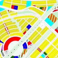 مشارکت قطعه بزرگ خاوران تبریز.مسکونی و تجاری
