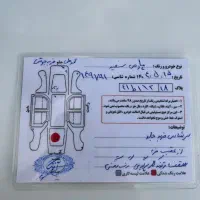 پارس دوگانه 91 موتور XU7|خودرو سواری و وانت|همدان, |دیوار