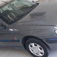 پارس مدل ۹۱ دوگانه کارخانه