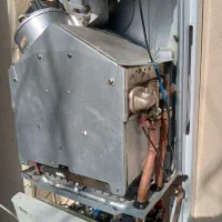 پکیچ دیواری تاچی تیپ A اکو|آبگرمکن، پکیج، شوفاژ|فردیس, سرحدی|دیوار