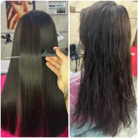 خدمات درمانی و زیبایی مو