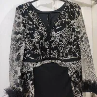 لباس مجلسی زنانه|لباس|زابل, |دیوار