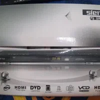 ویدئو سی دی صوت وتصویر mp3&mp4