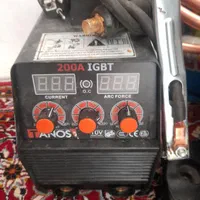 جوشکارسیار خرده کاری