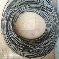 کابل فیبر نوری|مودم و تجهیزات شبکه|سبزوار, کوی بهار|دیوار