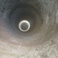 چاه کن|خدمات پیشه و مهارت|ابهر, |دیوار