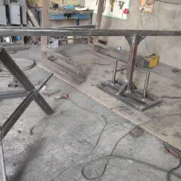 به دو جوشکار ماهر و فنی نیازمندیم