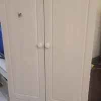 تخت خواب کودک و نوجوان -کمد-تخت وپارک|تخت و سرویس خواب|تهران, سوهانک|دیوار