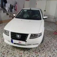 سورن EF7 مدل 403 قیمت ویژه