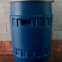 بشکه ۷۰ و ۸۰. لیتری سالم ومحکم نونو