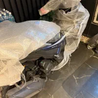 موتور ایروکس ۱۸۰ nvx