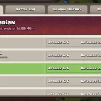 کلش اف کلنز تان ۱۱|کنسول، بازی ویدئویی و آنلاین|مشهد, نیروی هوایی|دیوار