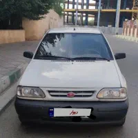 پراید مدل 95
