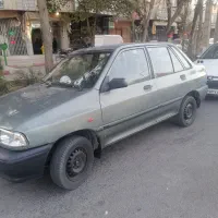 پراید مدل 89|خودرو سواری و وانت|تهران, جردن|دیوار