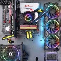 قطعات کامپیوتر