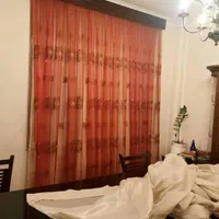 پرده حریر ترک|پرده، رانر، رومیزی|تهران, شهرک غرب|دیوار