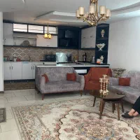 ۷۵متر دربستی همراه با حیاط اختصاصی سردار صادقی|فروش آپارتمان|اصفهان, پرتمان|دیوار