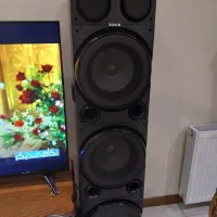 اسپیکر خانگی|سیستم صوتی خانگی|تهران, سلیمانی|دیوار