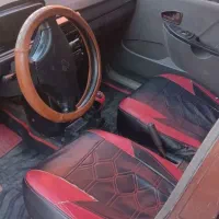 هاچبک 86