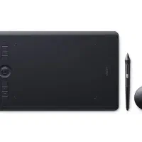 Wacom Intuos Pro Paper Edition Medium