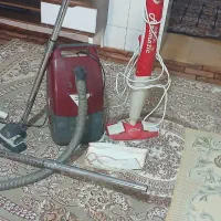 جار برقی وبخارشو|جاروبرقی، جارو شارژی، بخارشو|قم, نیروگاه|دیوار