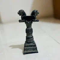 تندیس اصل تخت جمشید