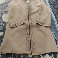 مانتو شیک و زیبا|لباس|اقبالیه, |دیوار