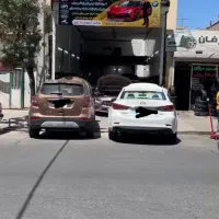 مکانیک وآهنگری اتوفیکس