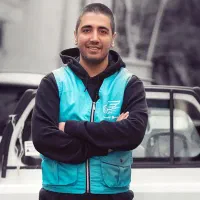 پروموتور میدانی الوپیک - 15میلیون تومان هفتگی