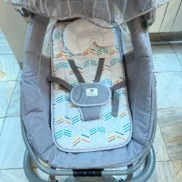 تاب برقی ماستلا|کالسکه و لوازم جانبی|کرمان, |دیوار