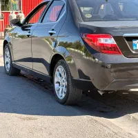 دنا توربو اتوماتیک آپشنال 1401