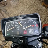 موتور کویر۱۵۰|موتورسیکلت|مشهد, شهرک بهارستان|دیوار