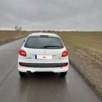 ۲۰۷tu3|خودرو سواری و وانت|نیشابور, فضل|دیوار