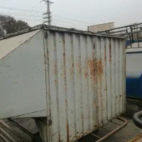 باربند پیکان وانت