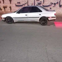 405مدل89|خودرو سواری و وانت|قرچک, شهرک گلها|دیوار